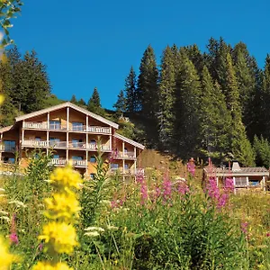 Appart hôtel Dormio Les Portes Du Grand Massif, Flaine